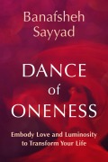 Cover-Bild zum Titel 'Dance of Oneness' von 'Banafsheh Sayyad'