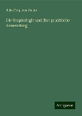 Die Graphologie und ihre praktische Anwendung - Jules Crépieux-Jamin