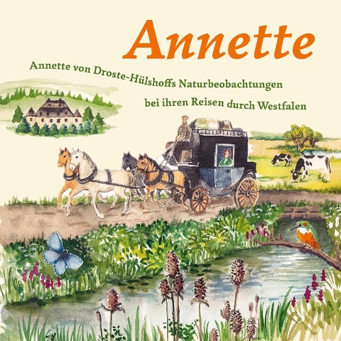 Annette - Uwe Jahnke