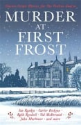 Cover-Bild zum Titel 'Murder at First Frost' von 'Various'