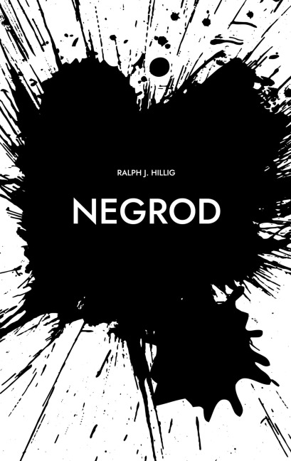Negrod - Ralph Hillig
