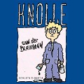 05: Knolle und der Blaumann - Gertrud Schmalenbach