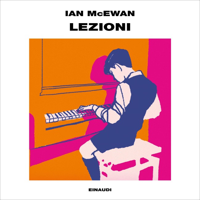 Lezioni - Mcewan Ian