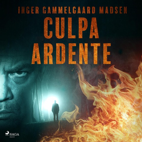 Culpa ardente - Inger Gammelgaard Madsen