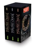 Magnus Chase: Magnus-Chase-Schuber (3 Bände im Taschenbuch-Schuber) - Rick Riordan