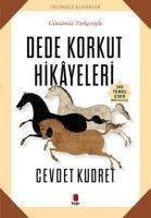 Dede Korkut Hikayeleri - Cevdet Kudret