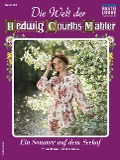 Cover-Bild zum Titel 'Die Welt der Hedwig Courths-Mahler 594' von 'Heide Heim'