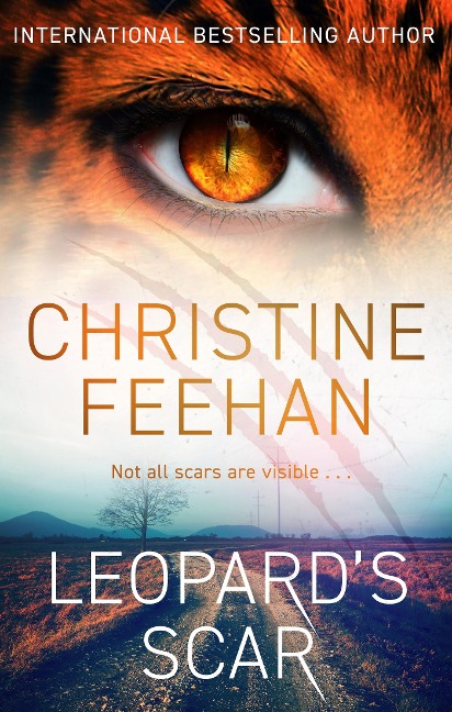 Leopard's Scar - Christine Feehan