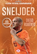 Cover-Bild zum Titel 'Sneijder - Benim Futbol Kahramanim' von 'Diego Roberto'