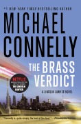 Cover-Bild zum Titel 'The Brass Verdict' von 'Michael Connelly'