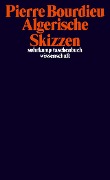 Cover-Bild zum Titel 'Algerische Skizzen' von 'Pierre Bourdieu'