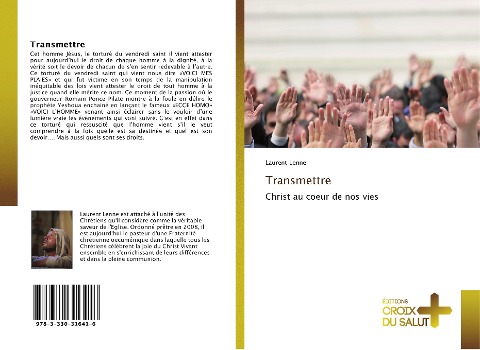 Transmettre - Laurent Lenne