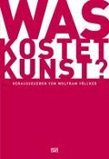Cover-Bild zum Titel 'Was kostet Kunst?' von ''