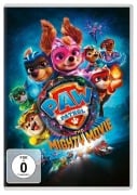 Paw Patrol: Der Mighty Kinofilm - 