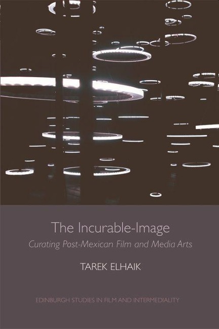 The Incurable-Image - Tarek Elhaik