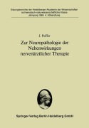 Cover-Bild zum Titel 'Zur Neuropathologie der Nebenwirkungen nervenärztlicher Therapie' von 'J. Peiffer'