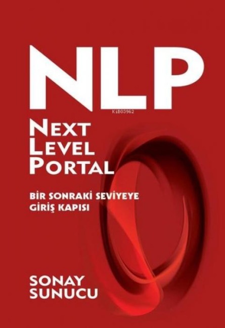 NLP Next Level Portal - Sonay Sunucu