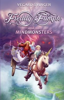 Freddy Fumple and the Mindmonsters - Vegard Svingen