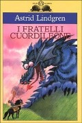 Cover-Bild zum Titel 'I fratelli Cuordileone' von 'Astrid Lindgren'