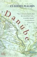 Danube - Claudio Magris