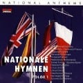 Nationale Hymnen Folge 1 - Various