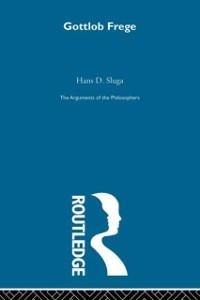 Frege - Arg Philosophers (RPD) - H. Sluga