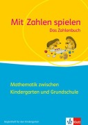 Cover-Bild zum Titel 'Mit Zahlen Spielen (Das Zahlenbuch)' von 'Marcus Nührenbörger, Dorothea Tubach, Ralph Schwarzkopf'
