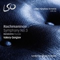 Sinfonie 3/Russia - V. /Lso Gergiev