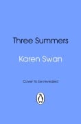 Cover-Bild zum Titel 'Three Summers' von 'Karen Swan'