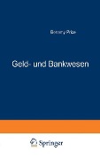 Geld- und Bankwesen - Na Brefeld, Na Price