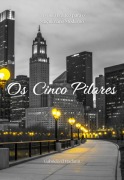 Os Cinco Pilares - Gabriela Fernandes El Hachimi