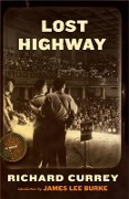 Lost Highway - Richard Curry