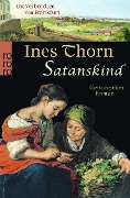 Satanskind - Ines Thorn