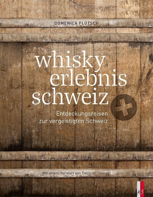 whisky erlebnis schweiz - Christian Rosenberg