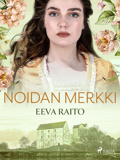 Noidan merkki - Eeva Raito