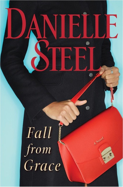 Fall from Grace - Danielle Steel