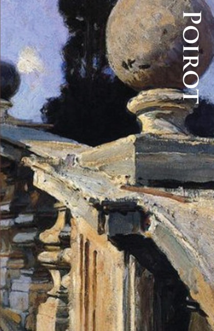 The Mysterious Affair at Styles - Agatha Christie