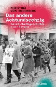 Cover-Bild zum Titel 'Das andere Achtundsechzig' von 'Christina Hodenberg'