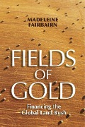 Fields of Gold - Madeleine Fairbairn