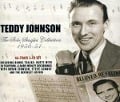 The Solo Singles Collection 1950-54 - Teddy Johnson