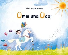 Cover-Bild zum Titel 'Kinderbuch Ümm und Üddi' von 'Ebru Hayal Yilmaz'