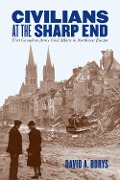 Cover-Bild zum Titel 'Civilians at the Sharp End' von 'David A Borys'