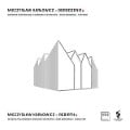 Cover-Bild zum Titel 'Rebirth Sinfonie in e-moll op.7' von 'Bergmann/M. Karlowicz Philharm. SO in Szczecin'