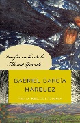 Cover-Bild zum Titel 'Los Funerales de la Mamá Grande / Big Mama's Funeral' von 'Gabriel García Márquez'