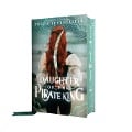 Cover-Bild zum Titel 'Daughter of the Pirate King' von 'Tricia Levenseller'