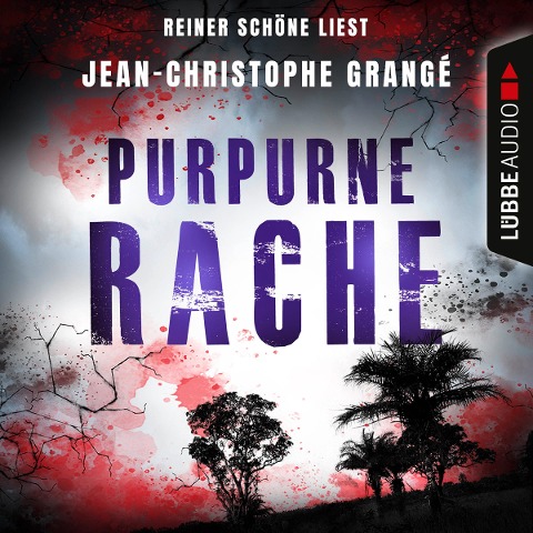 Grangé, J: Purpurne Rache - 