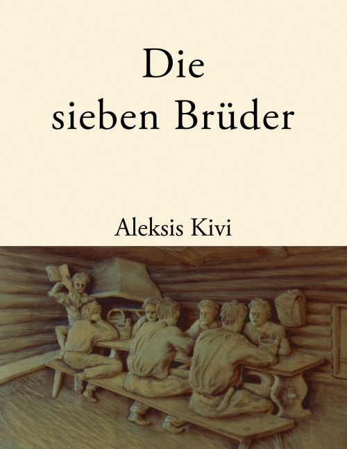 Die sieben Brüder - Erhard Schiefer