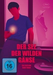 Der See der wilden Gänse - Yinan Diao, Bee Six