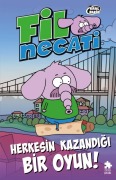 Cover-Bild zum Titel 'Kral Sakir Fil Necati 7 - Herkesin Kazandigi Bir Oyun' von 'Varol Yasaroglu'
