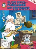 Cover-Bild zum Titel 'Es war einmal... Forscher und Erfinder' von 'Michel Legrand'